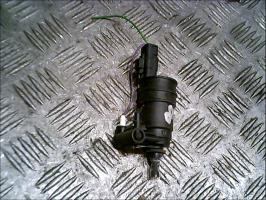 Pompe lave glace avant