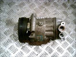 Compresseur clim