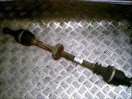 Cardan droit (transmission)