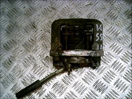 Etrier avant droit (freinage)