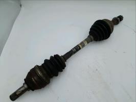 Cardan gauche (transmission)