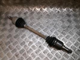 Cardan gauche (transmission)