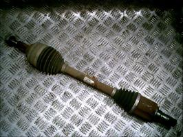 Cardan gauche (transmission)