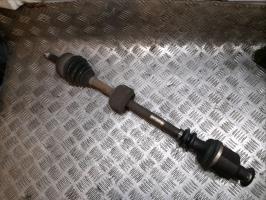 Cardan droit (transmission)