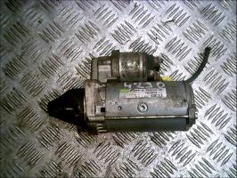 Demarreur