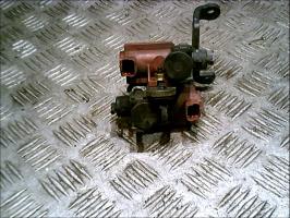 Bloc electrovannes