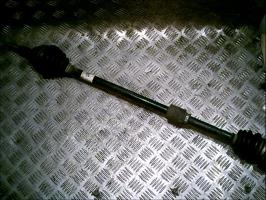 Cardan droit (transmission)