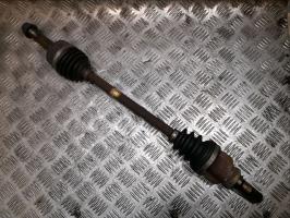 Cardan gauche (transmission)