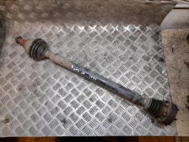Cardan droit (transmission)