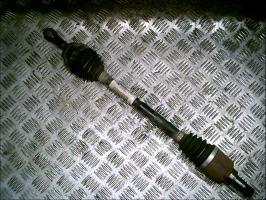 Cardan gauche (transmission)