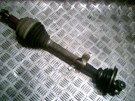Cardan gauche (transmission)