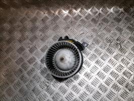 Ventilateur chauffage