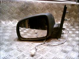Retroviseur gauche