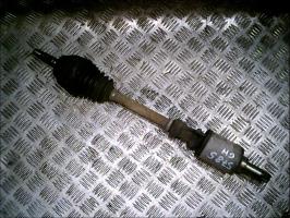 Cardan gauche (transmission)