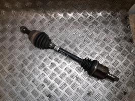 Cardan gauche (transmission)