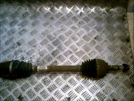Cardan droit (transmission)