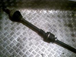 Cardan droit (transmission)