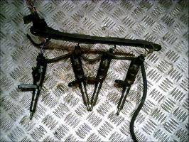 Injecteurs