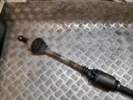 Cardan droit (transmission)