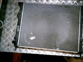 Radiateur eau