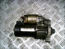 Demarreur
