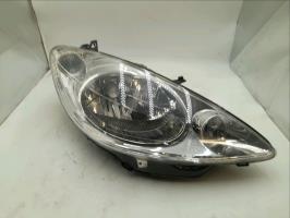 Optique avant principal droit (feux)(phare)