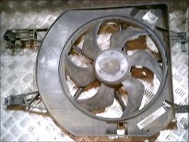 Ventilateur eau