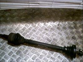 Cardan gauche (transmission)