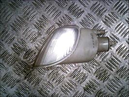 Optique avant secondaire gauche (feux)(clignotant)