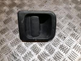 Poignee porte avant gauche