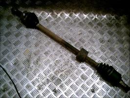 Cardan droit (transmission)