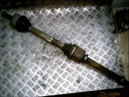 Cardan droit (transmission)