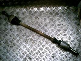Cardan droit (transmission)