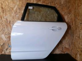 Porte arriere gauche