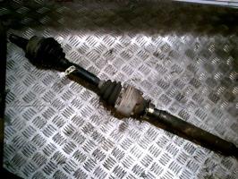Cardan droit (transmission)