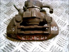 Etrier arriere gauche (freinage)