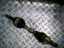 Cardan gauche (transmission)