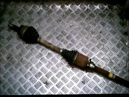 Cardan droit (transmission)