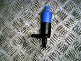 Pompe lave glace avant