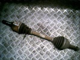 Cardan gauche (transmission)