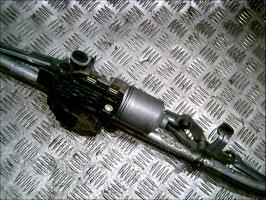 Moteur essuie glace avant