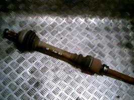 Cardan droit (transmission)