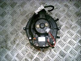 Ventilateur chauffage