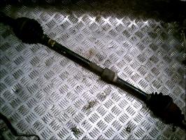 Cardan droit (transmission)