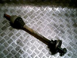 Cardan gauche (transmission)