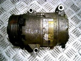 Compresseur clim
