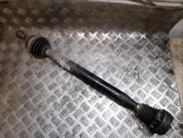 Cardan droit (transmission)