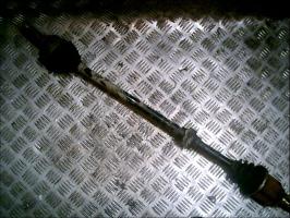 Cardan droit (transmission)