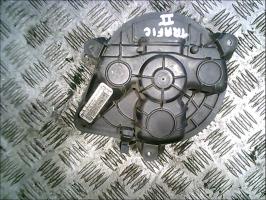 Ventilateur chauffage