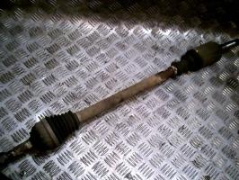 Cardan droit (transmission)